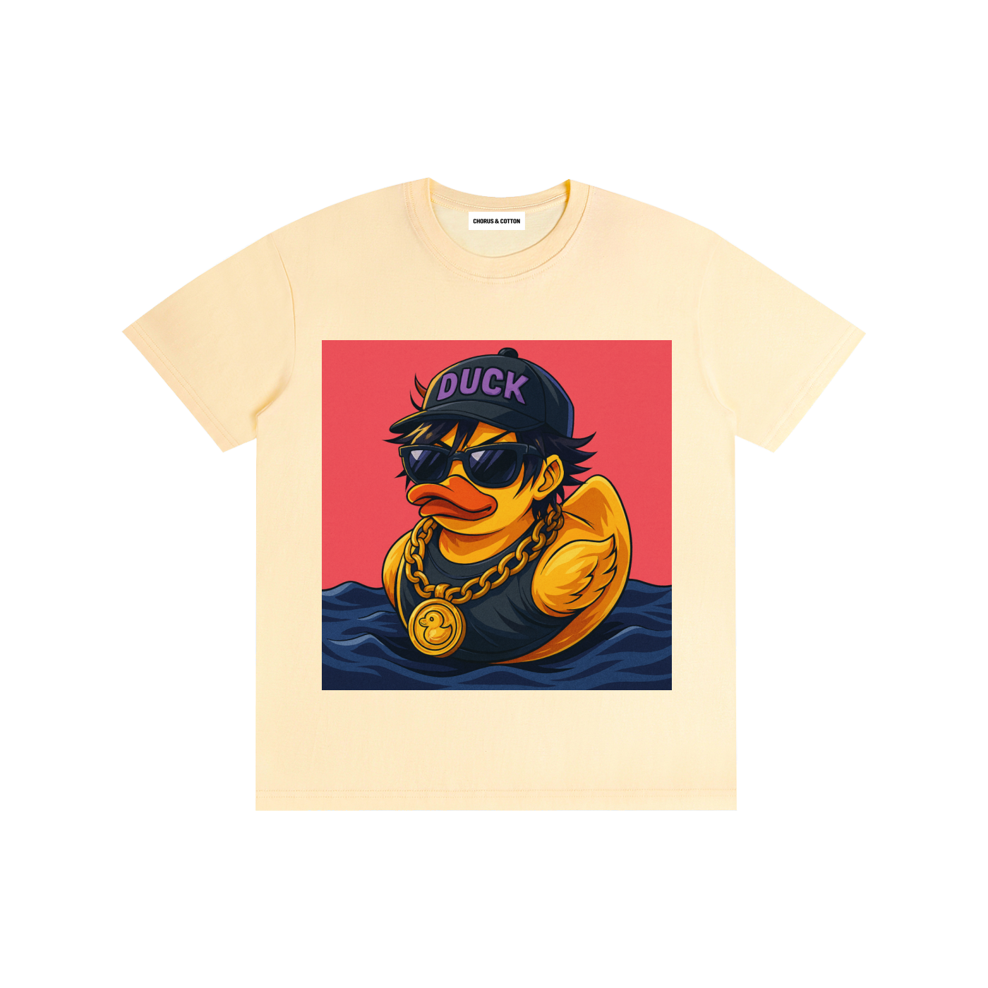T-shirts