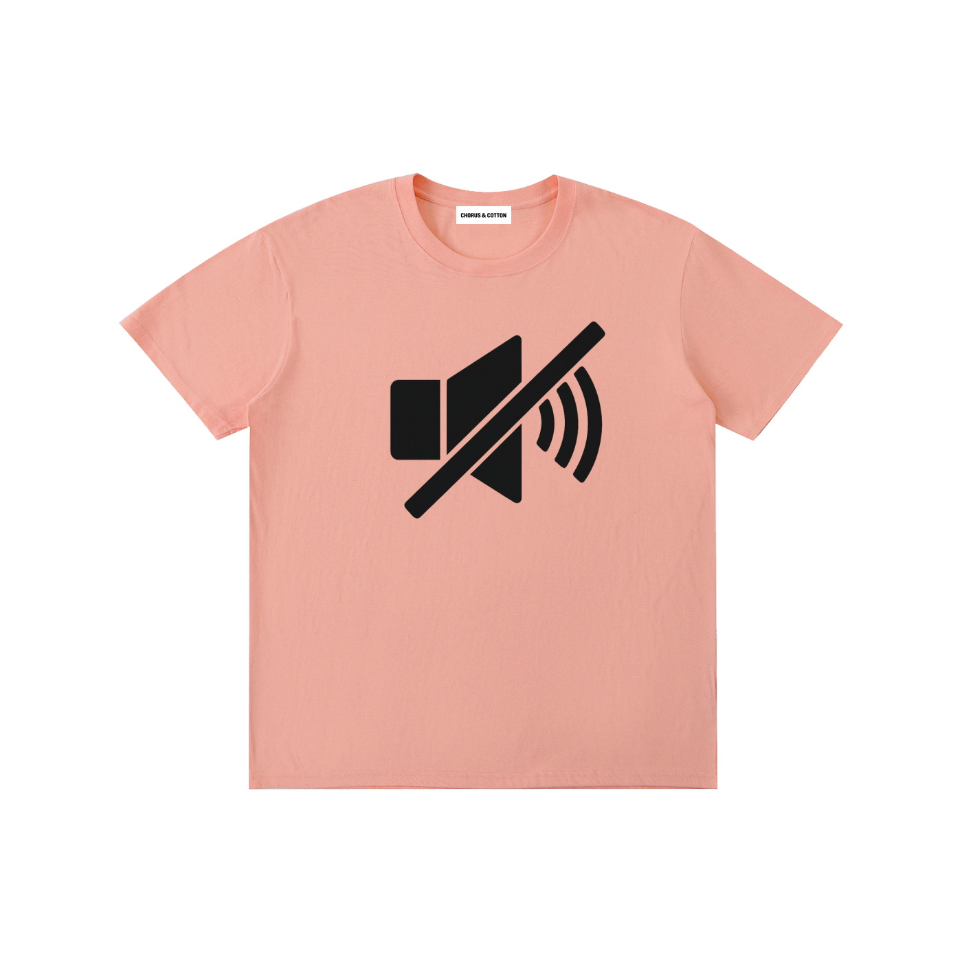 T-shirts,minimalist streetwear,graphic tee,unisex,cotton tee,streetwear,music inspired,urban fashion,chorus and cotton