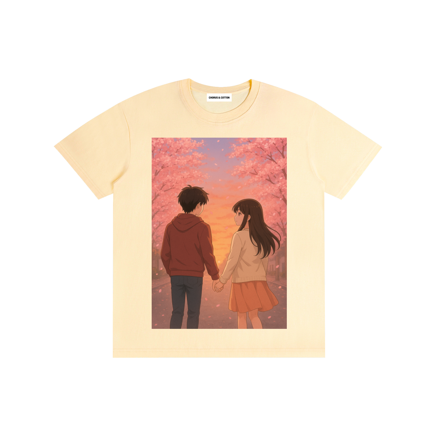 T-shirts