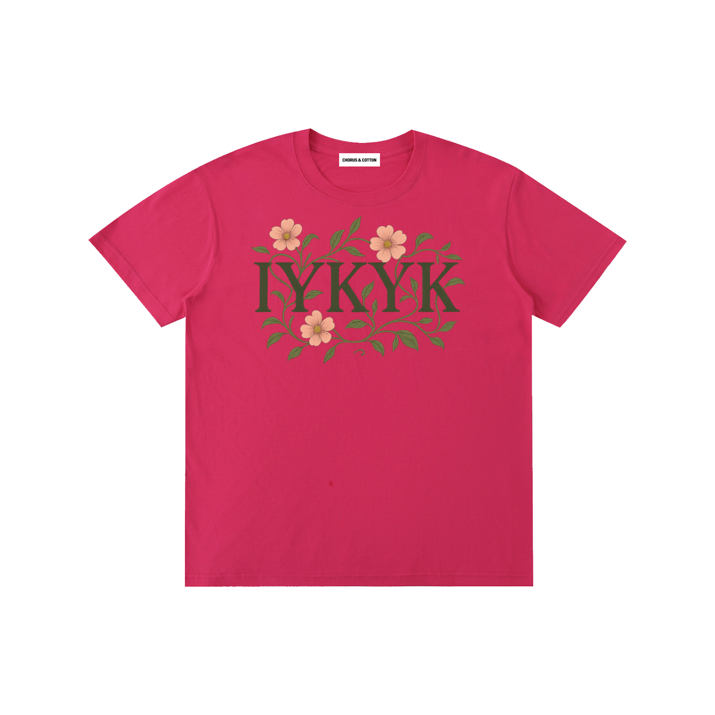 T-shirts