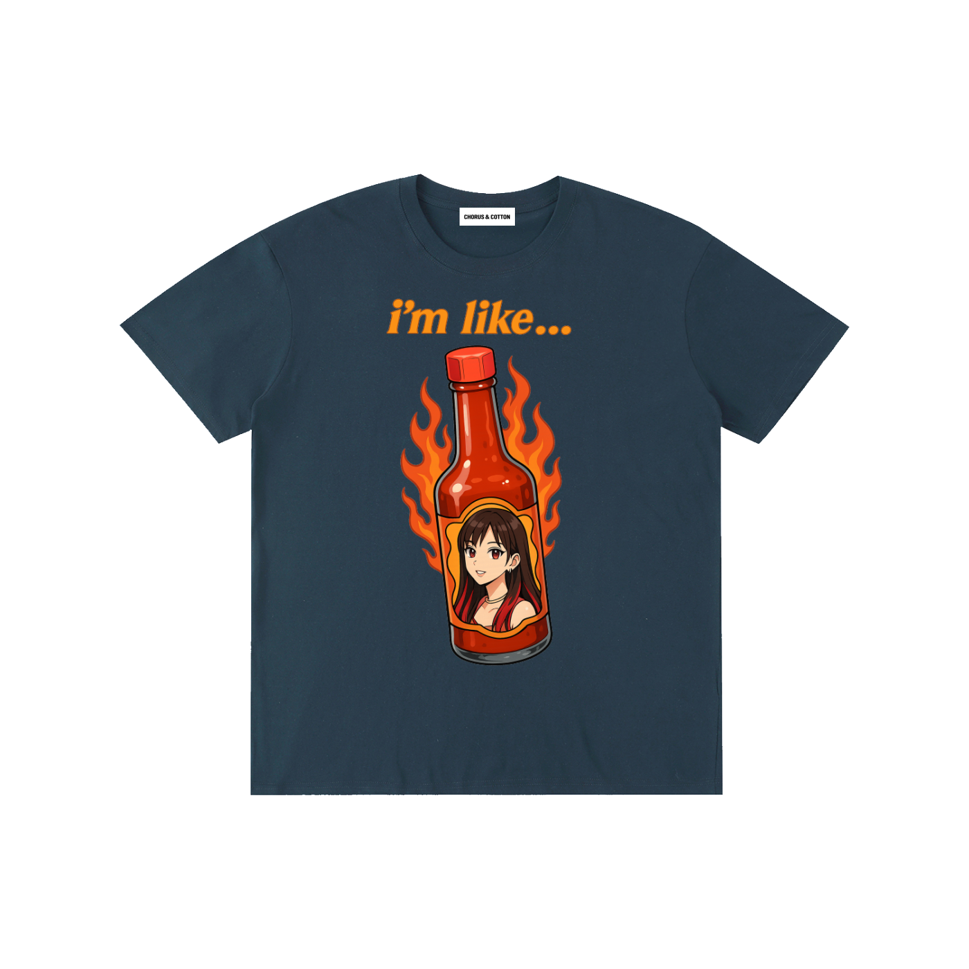 T-shirts