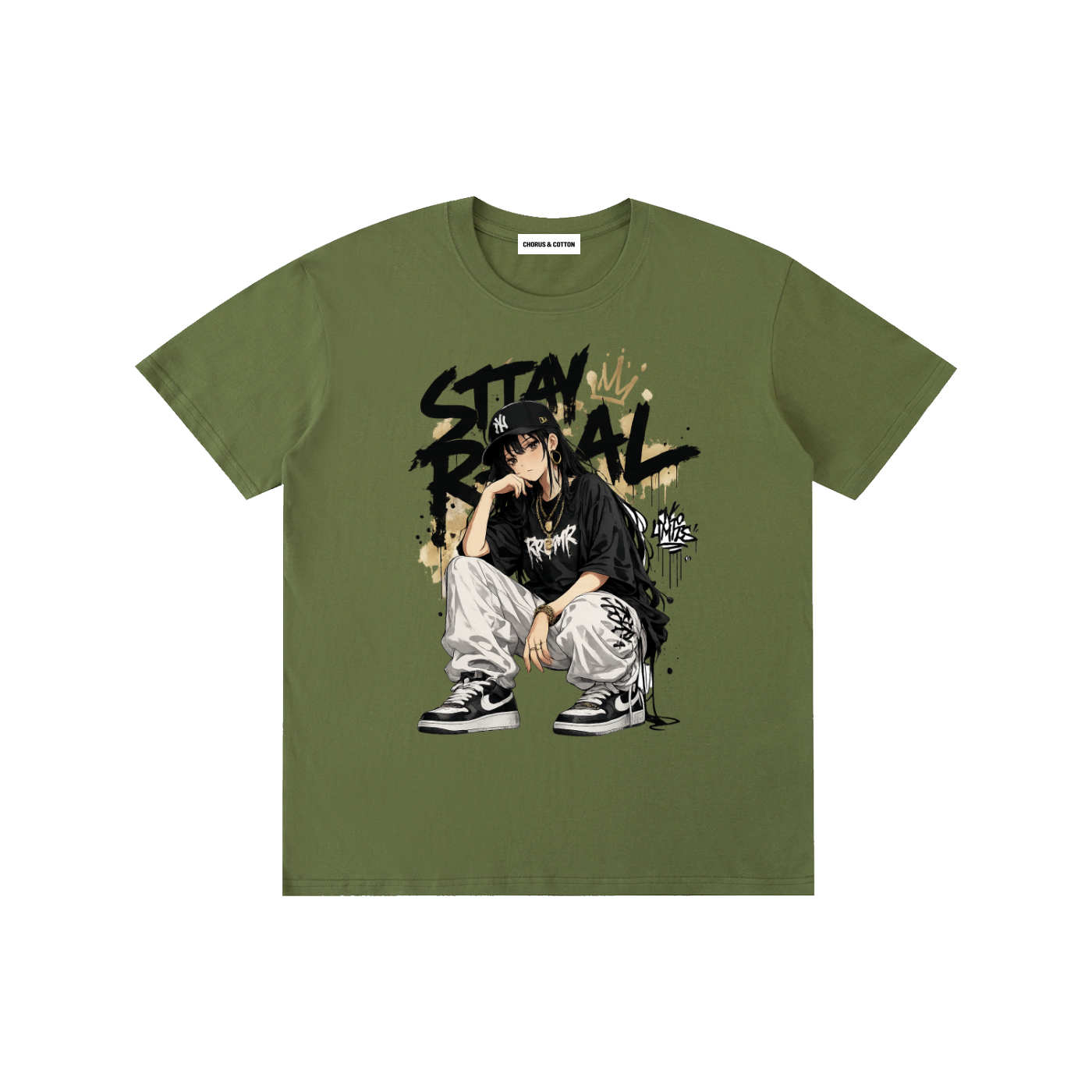 T-shirts