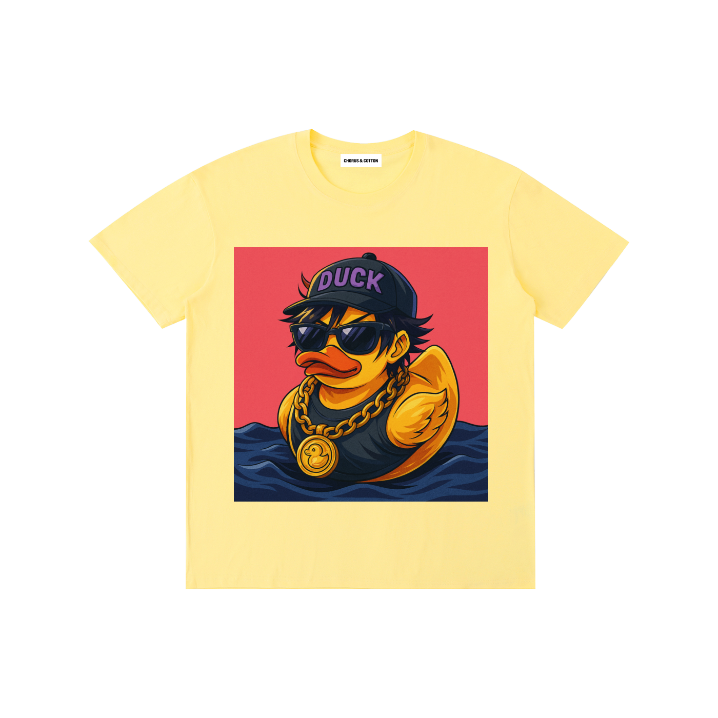 T-shirts