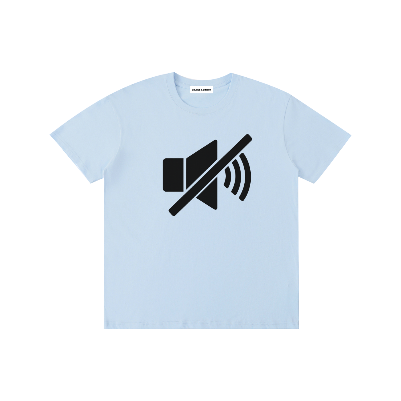 T-shirts,minimalist streetwear,graphic tee,unisex,cotton tee,streetwear,music inspired,urban fashion,chorus and cotton