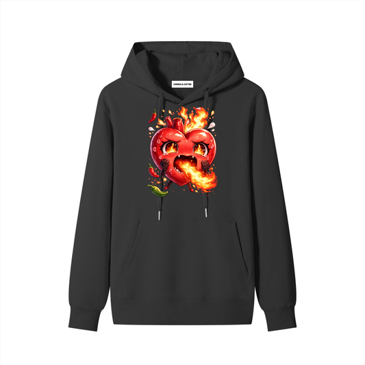 Hoodies,k-pop,streetwear,unisex,chorus and cotton