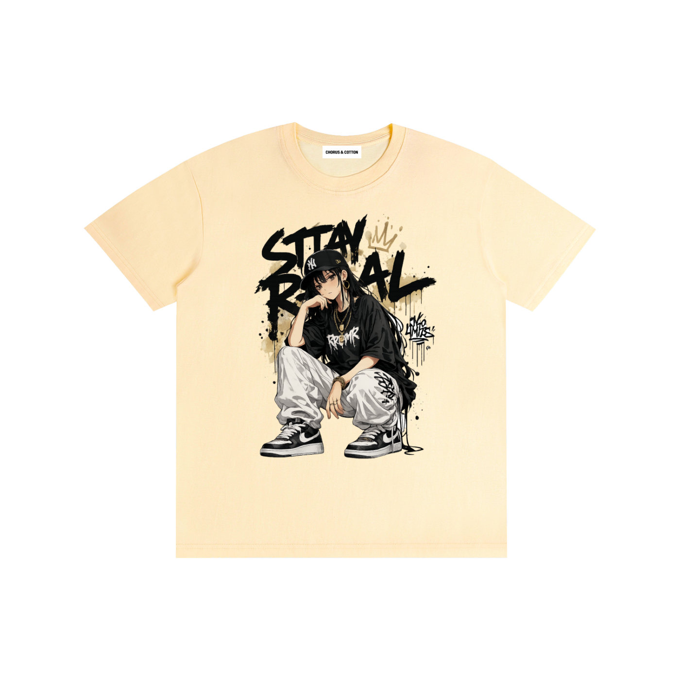 T-shirts