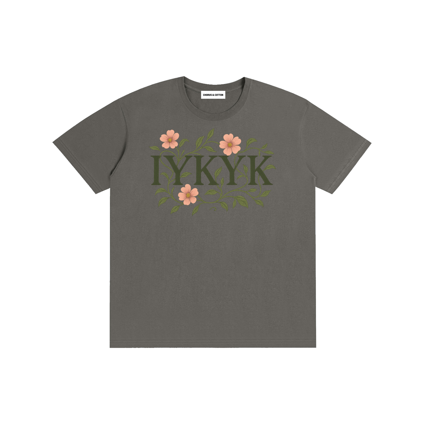 T-shirts