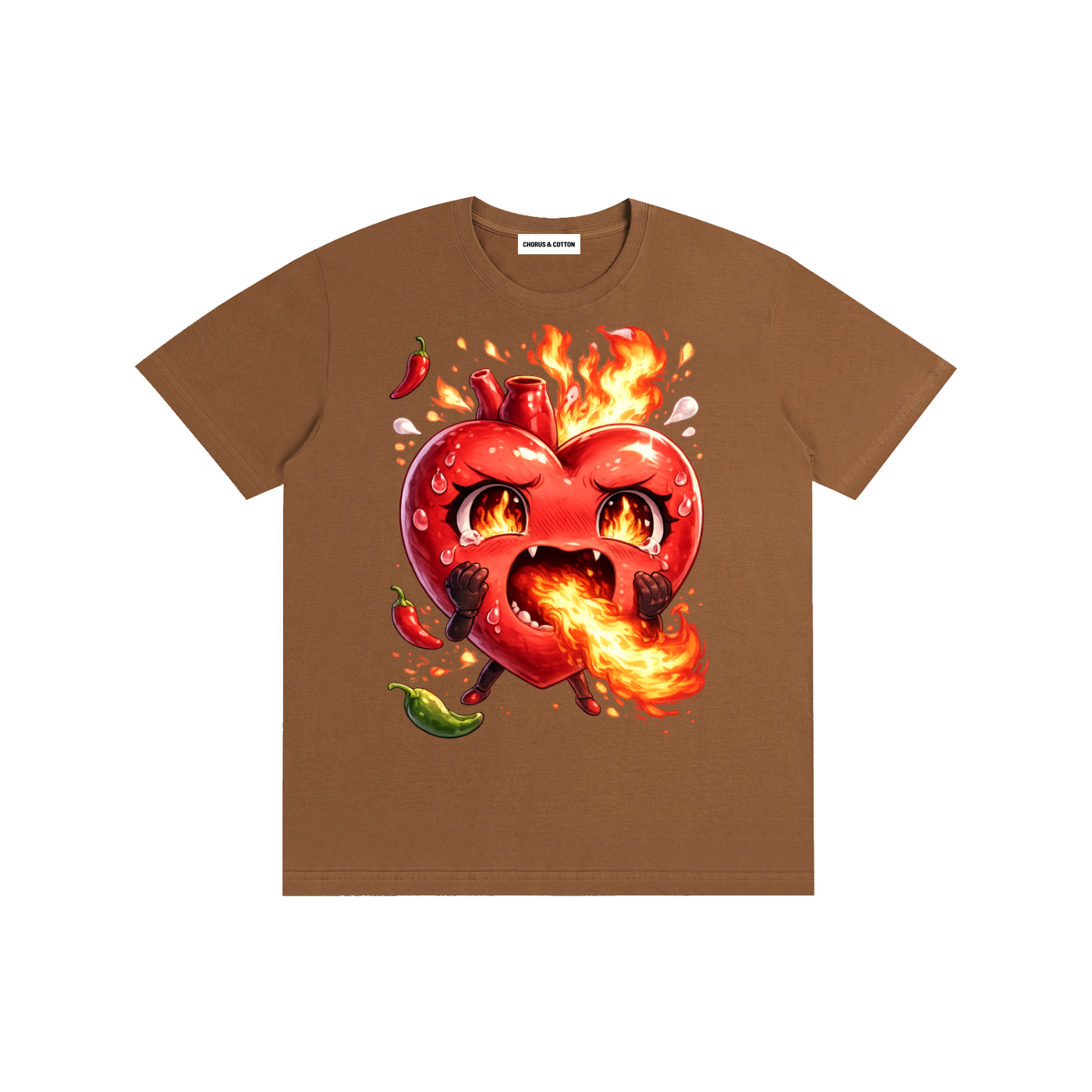 T-shirts