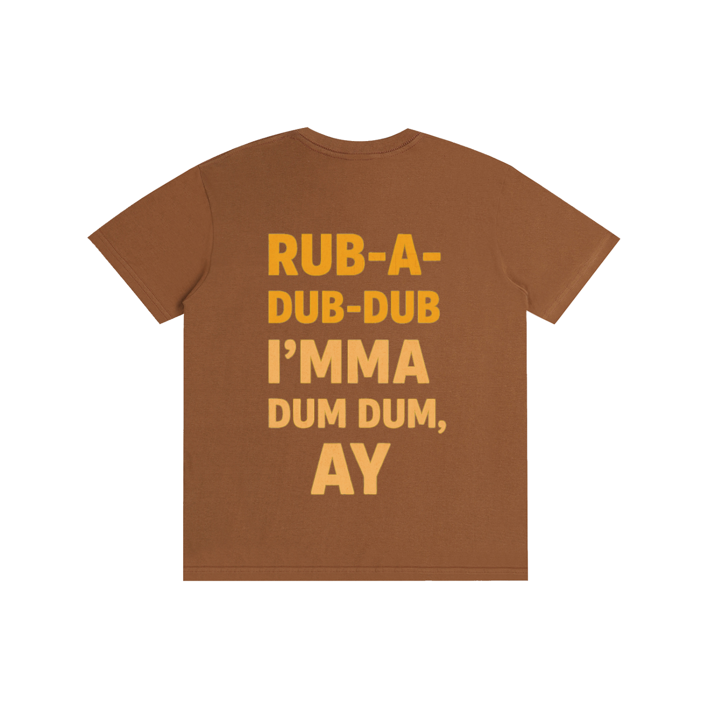 T-shirts