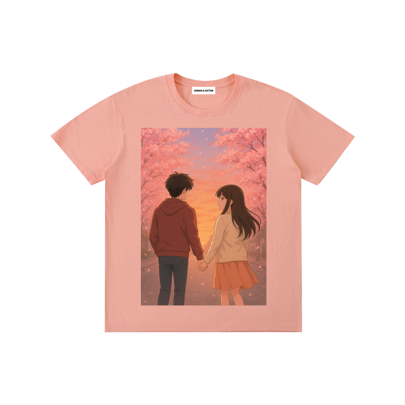 T-shirts