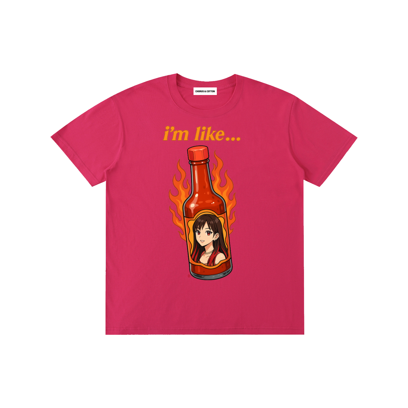 T-shirts