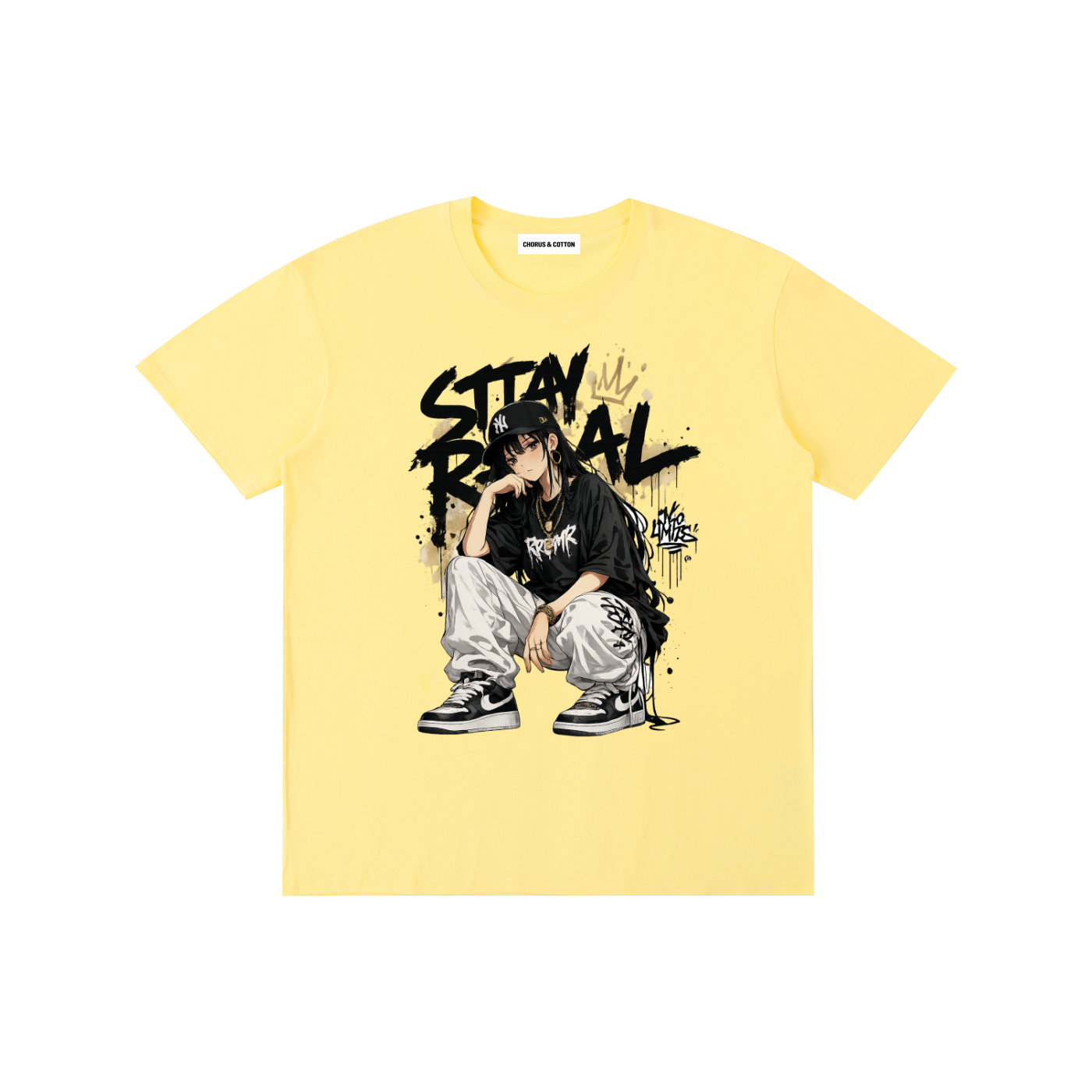 T-shirts