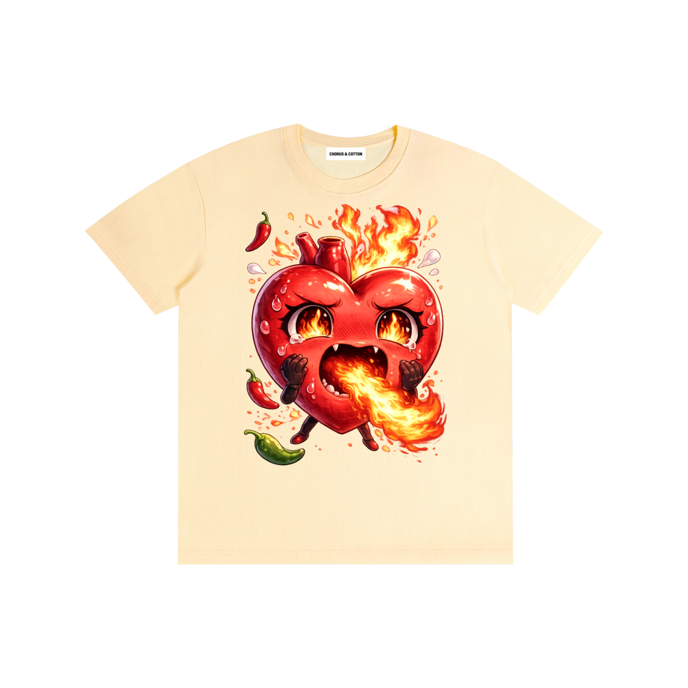 T-shirts