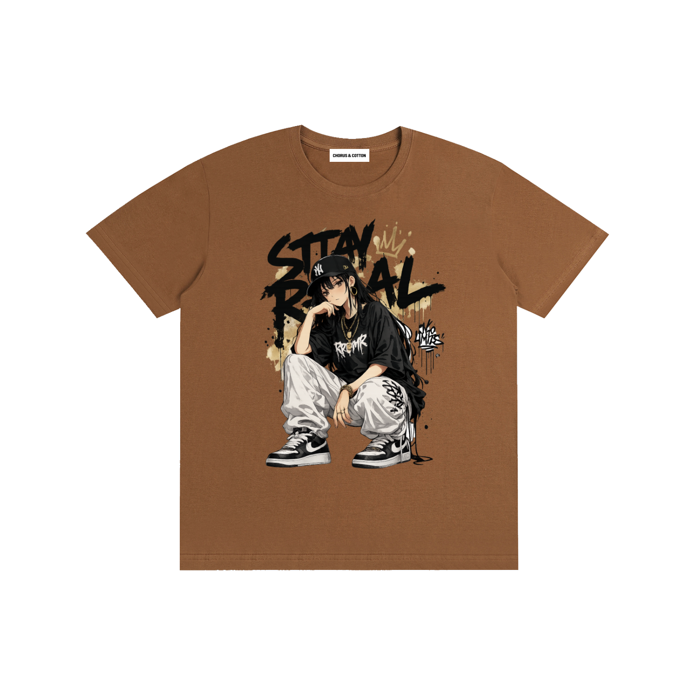 T-shirts