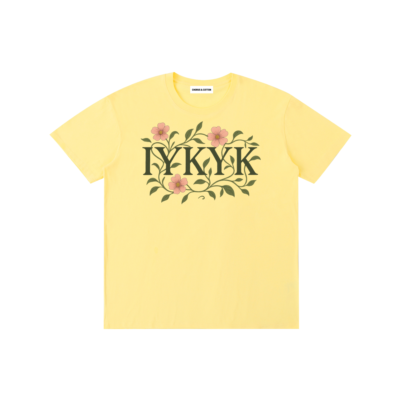 T-shirts