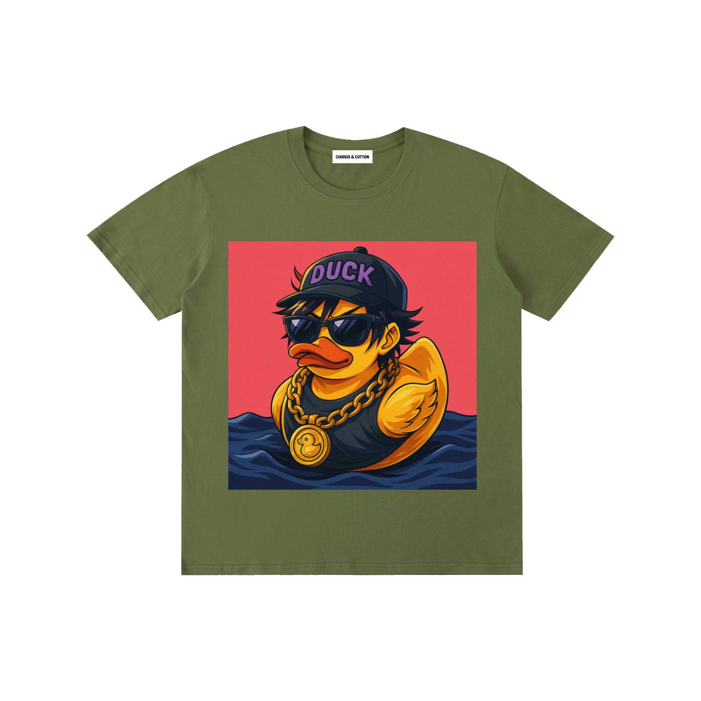 T-shirts