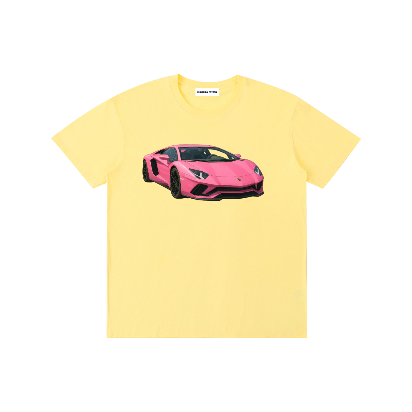 T-shirts