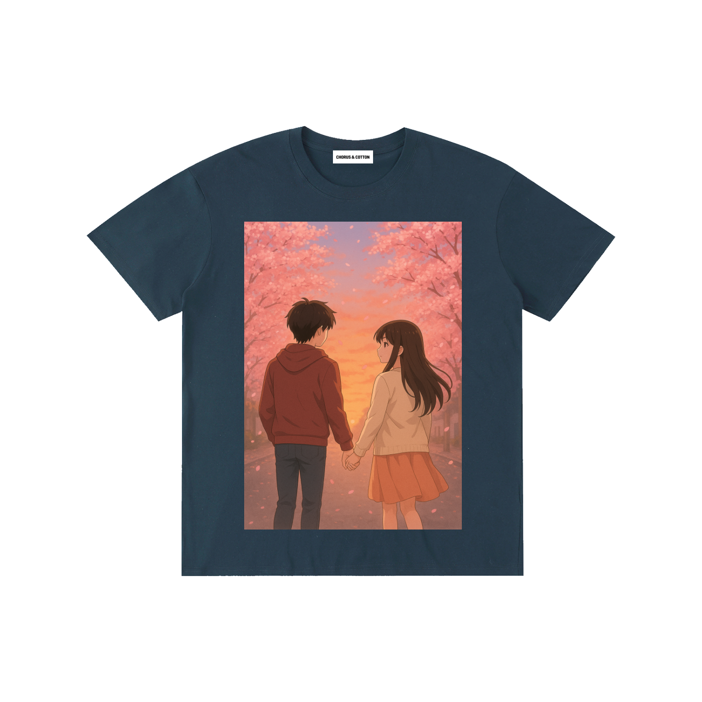 T-shirts