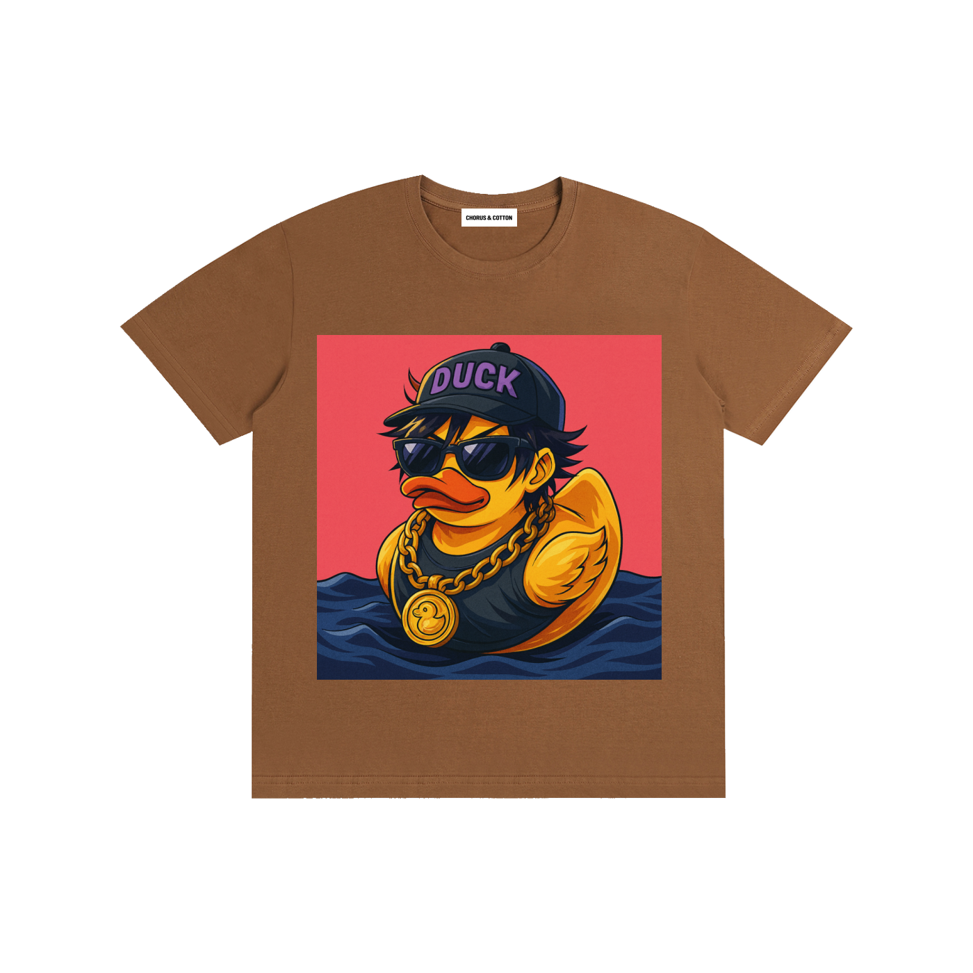 T-shirts