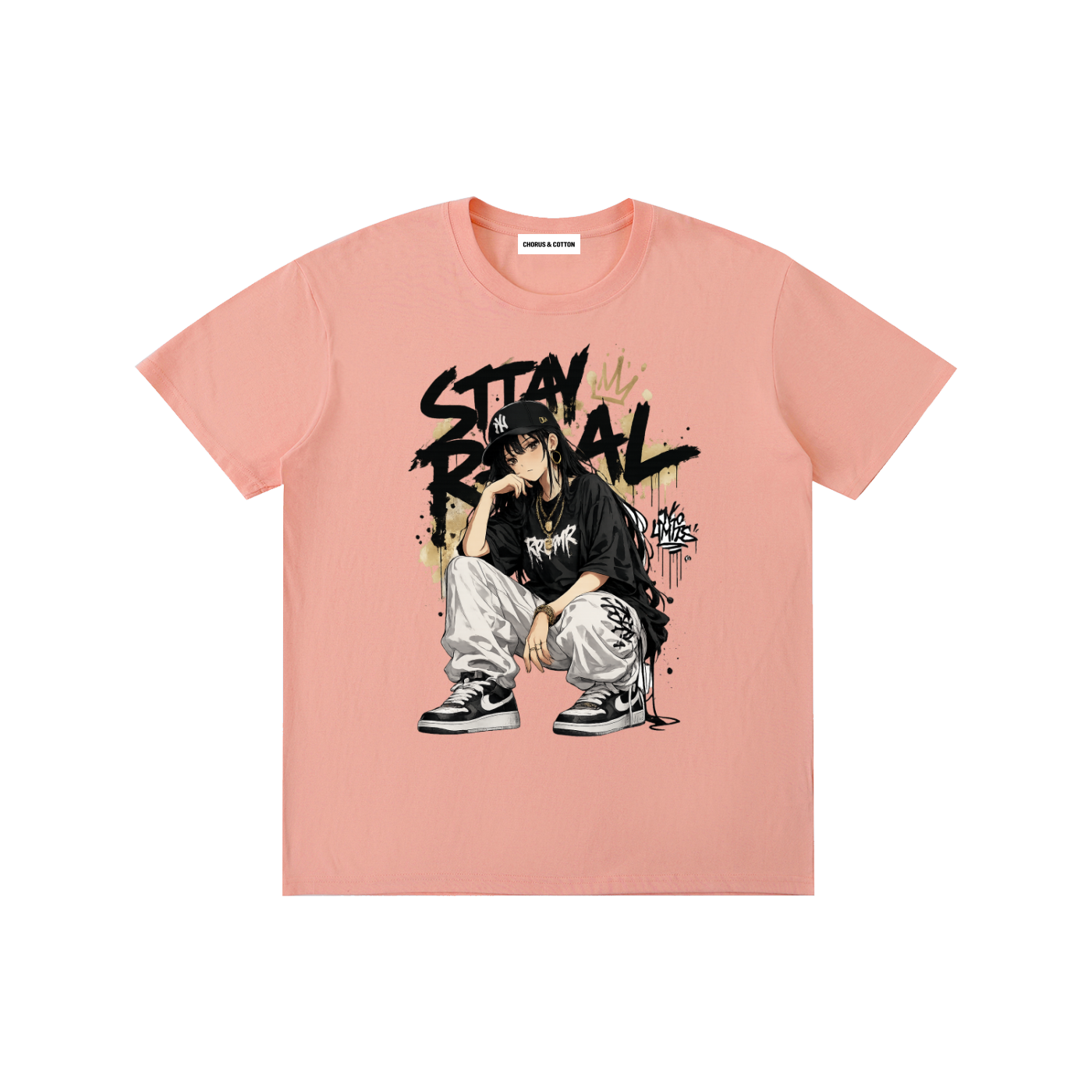 T-shirts
