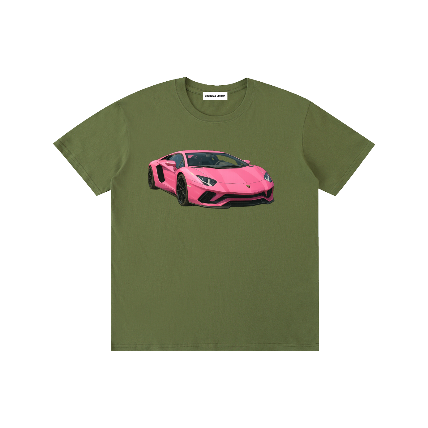 T-shirts