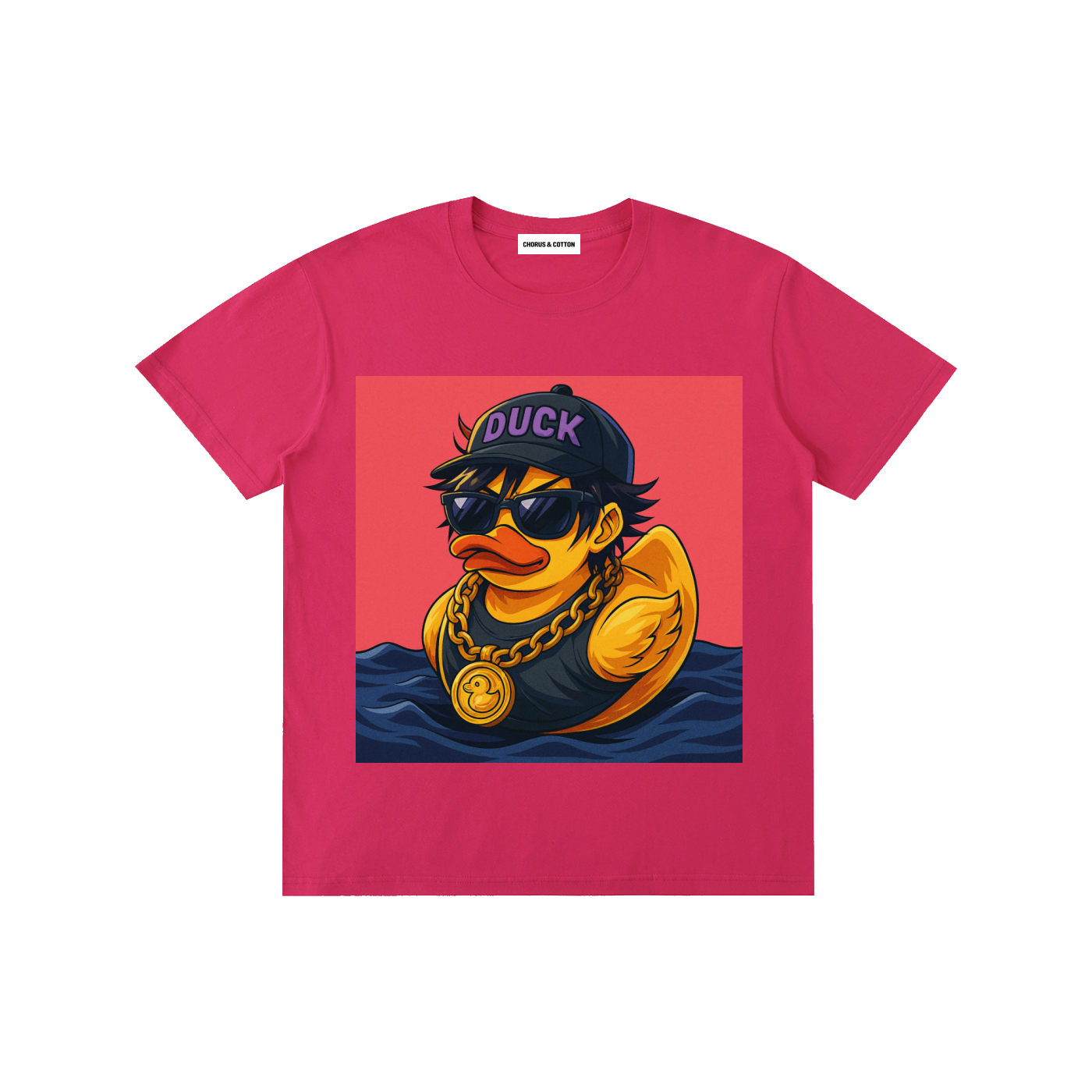 T-shirts