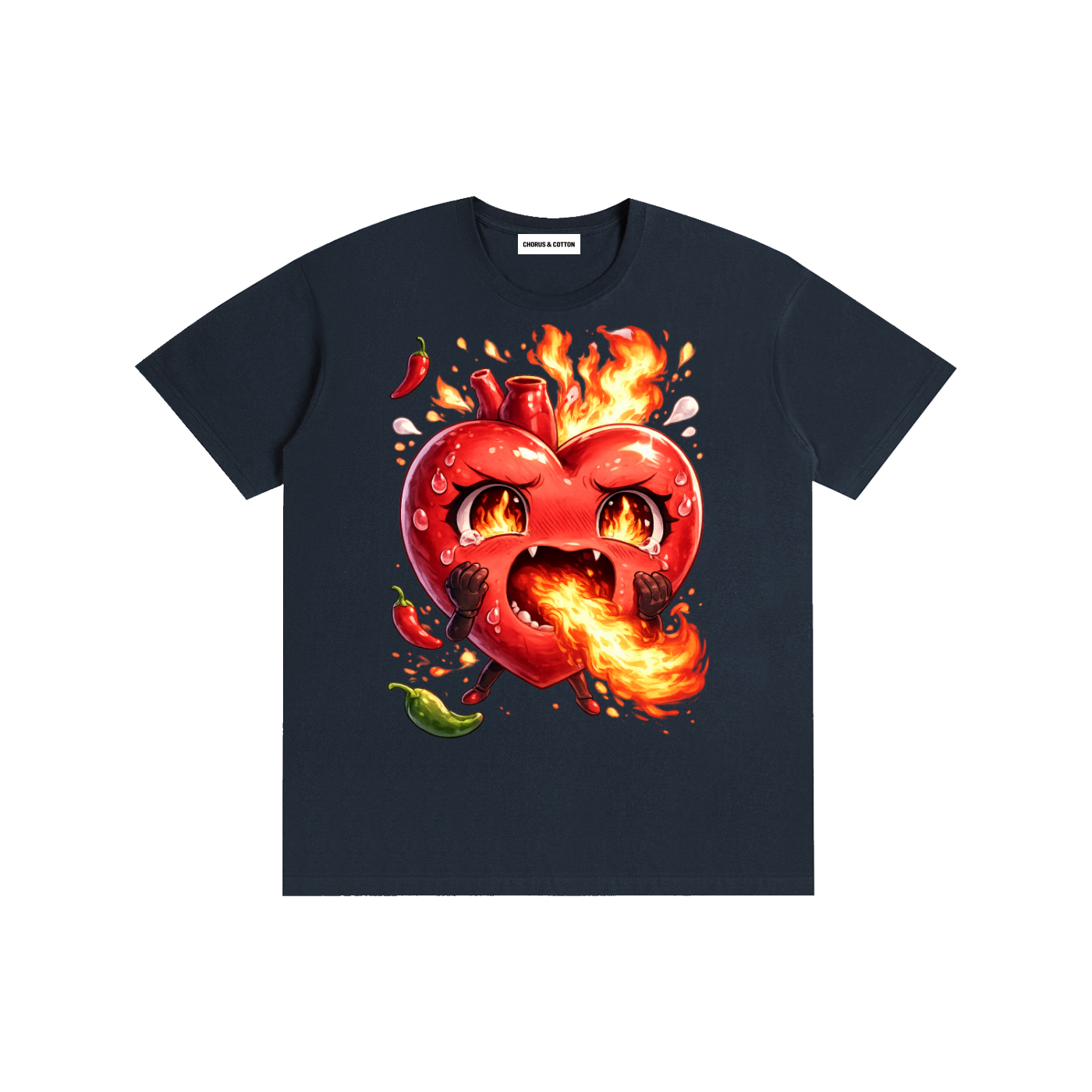 T-shirts