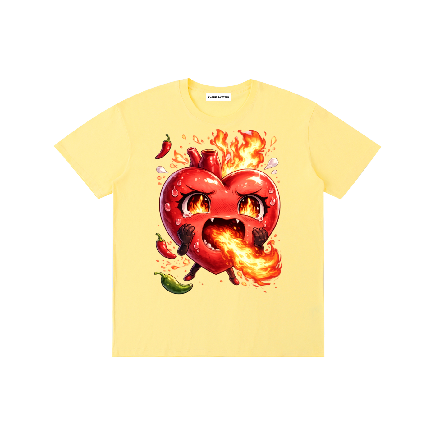 T-shirts